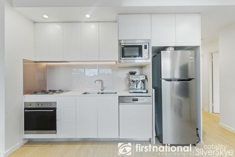 Property photo of 505/2 Thomas Street Ashfield NSW 2131