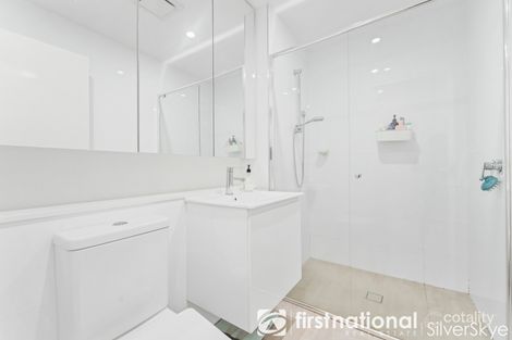Property photo of 505/2 Thomas Street Ashfield NSW 2131