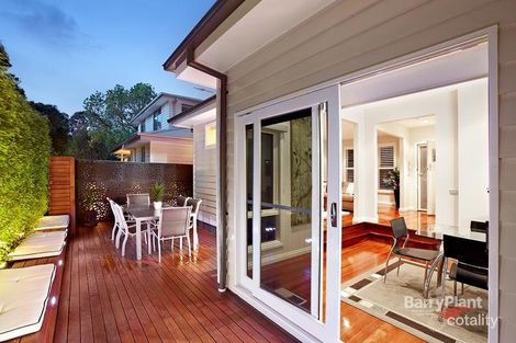 Property photo of 2/18 Zander Avenue Nunawading VIC 3131