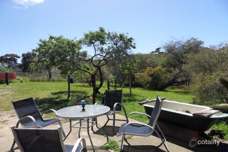 Property photo of LOT 6 Redbanks Road American River SA 5221