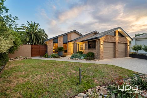 Property photo of 6 Pike Place Bacchus Marsh VIC 3340
