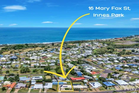16 Mary Fox St, Innes Park, QLD 4670