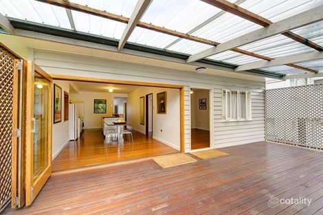 Property photo of 202 Agnew Street Morningside QLD 4170