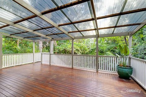 Property photo of 202 Agnew Street Morningside QLD 4170