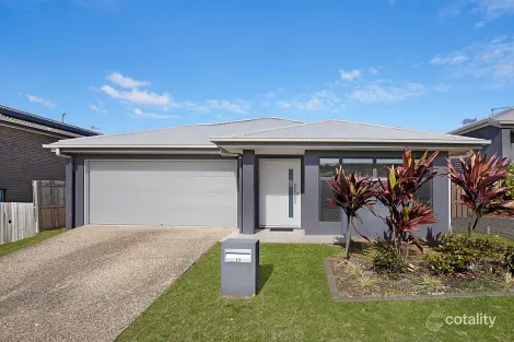 Property photo of 23 Rosella Drive Bahrs Scrub QLD 4207