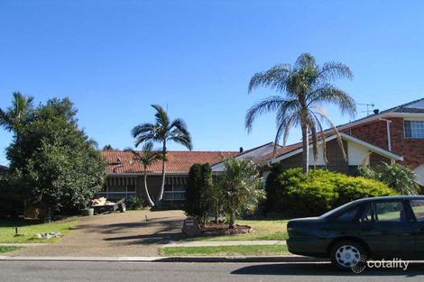 11 Kestrel Ave, Hinchinbrook, NSW 2168