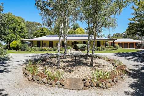 Property photo of 151 Myers Lane Forest Reefs NSW 2798