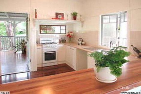 Property photo of 24 Outlook Crescent Bardon QLD 4065