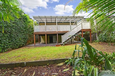 Property photo of 202 Agnew Street Morningside QLD 4170