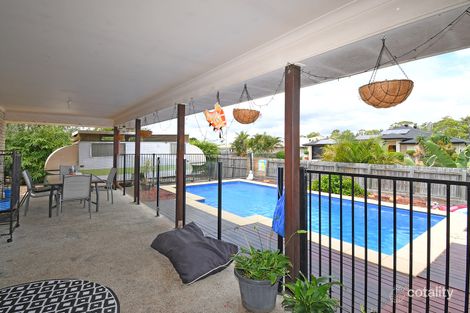 Property photo of 27 Tree View Road Toogoom QLD 4655