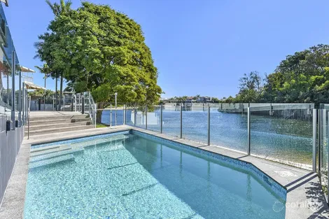Property photo of 9 Hooker Boulevard Broadbeach Waters QLD 4218
