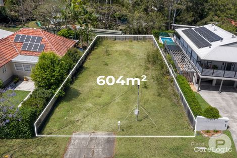 Property photo of 27 Arlington Street Coorparoo QLD 4151