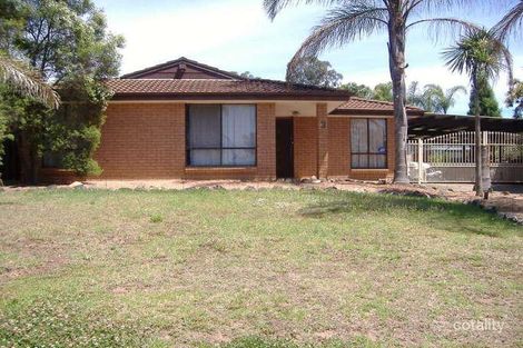 Property photo of 3 Capella Street Erskine Park NSW 2759