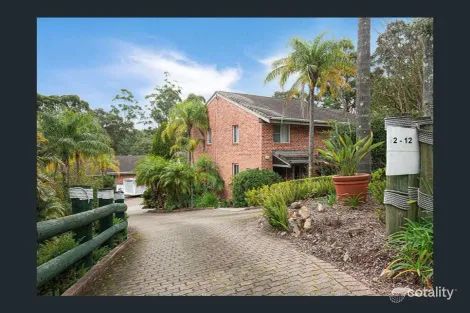 3/2-12 Busaco Rd, Marsfield, NSW 2122