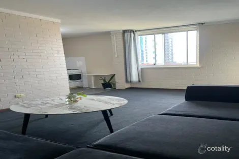 Property photo of 504/112-122 Goderich Street East Perth WA 6004