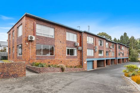 17/52-54 Queen St, Sandy Bay, TAS 7005