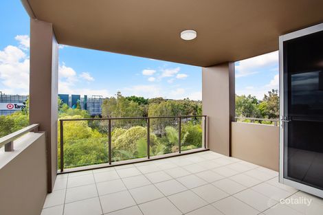 Property photo of 311/50 Riverwalk Avenue Robina QLD 4226