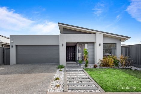 Property photo of 40A Maize Parkway Thrumster NSW 2444