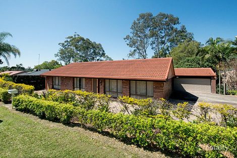 28 Yarrimbah Dr, Nerang, QLD 4211