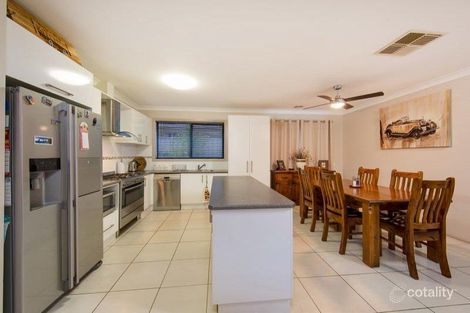 Property photo of 14 Unger Street Glenroy NSW 2640