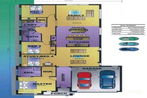 Property photo of 39 Fairhaven Avenue Beveridge VIC 3753