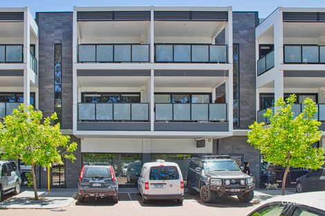 Property photo of 17/33 Blythe Avenue Yokine WA 6060