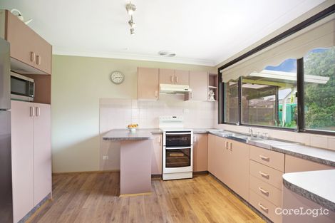 Property photo of 1 Andro Place Werrington NSW 2747
