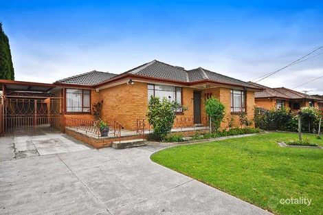 22 Denys St, Fawkner, VIC 3060
