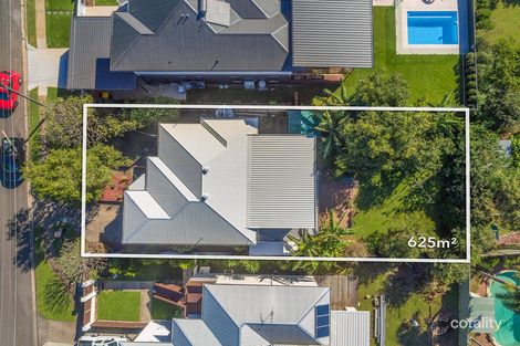 Property photo of 109 Prior Street Tarragindi QLD 4121