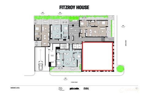 71 Argyle St, Fitzroy, VIC 3065