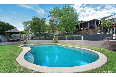 Property photo of 7 Alpha Close Eleebana NSW 2282