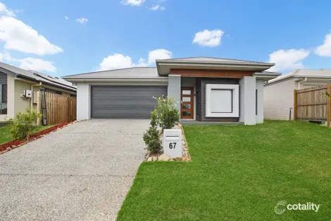 67 Minerva St, South Ripley, QLD 4306