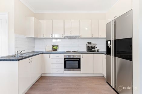 Property photo of 28D Ivanhoe Street Ingleburn NSW 2565