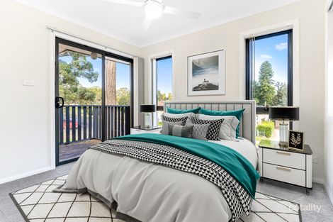 Property photo of 28D Ivanhoe Street Ingleburn NSW 2565