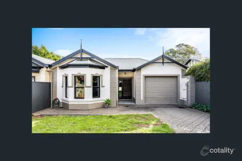 1a Gardiner Ave, St Morris, SA 5068