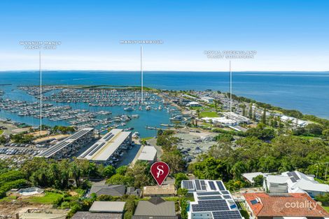 Property photo of 573 Royal Esplanade Manly QLD 4179