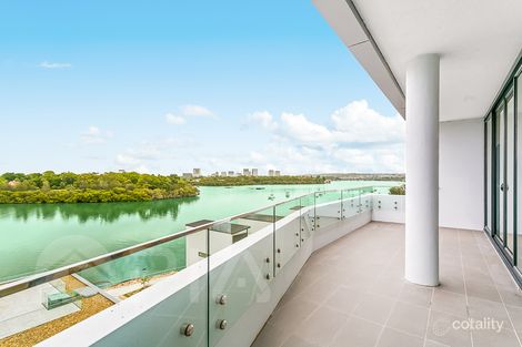 602/16 Hilly St, Mortlake, NSW 2137