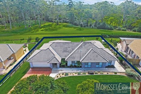 Property photo of 8 Ellenborough Drive Cooranbong NSW 2265