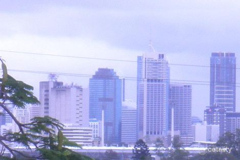 4/53 Thomas St, Greenslopes, QLD 4120