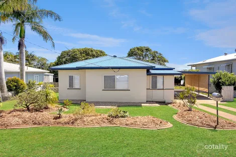 25 Mary St, Scarness, QLD 4655