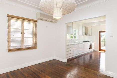 Property photo of 34 Lancaster Street Coorparoo QLD 4151