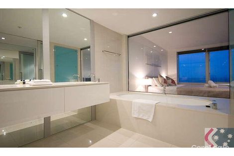 Property photo of 5004/9 Hamilton Avenue Surfers Paradise QLD 4217