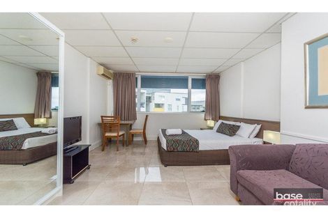 77/189 Leichhardt St, Spring Hill, QLD 4000