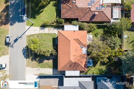 Property photo of 3/3A-B Cobar Street Armadale WA 6112