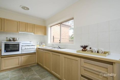 Property photo of 32/100 Station Street Burwood VIC 3125