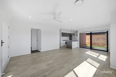 Property photo of 83 Harmony Boulevard Palmview QLD 4553