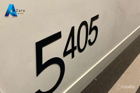 5405/568-580 Collins St, Melbourne, VIC 3000