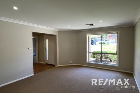 Property photo of 2 Osterley Street Bourkelands NSW 2650
