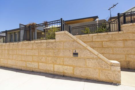 Property photo of 4 Myall Fairway Clarkson WA 6030