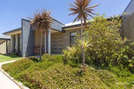 Property photo of 4 Myall Fairway Clarkson WA 6030